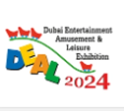DEAL - DUBAI ENTERTAINMENT, AMUSEMENT & LEISURE SHOW